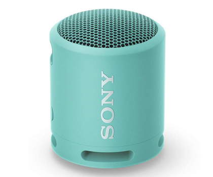 Głośnik bluetooth SONY SRS-XB13L Jasnoniebieski 16h IP67 EXTRA BASS